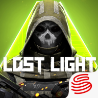 Lost Light 1.0.40046
